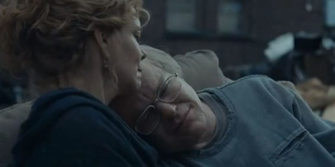 synecdoche new york ending meaning