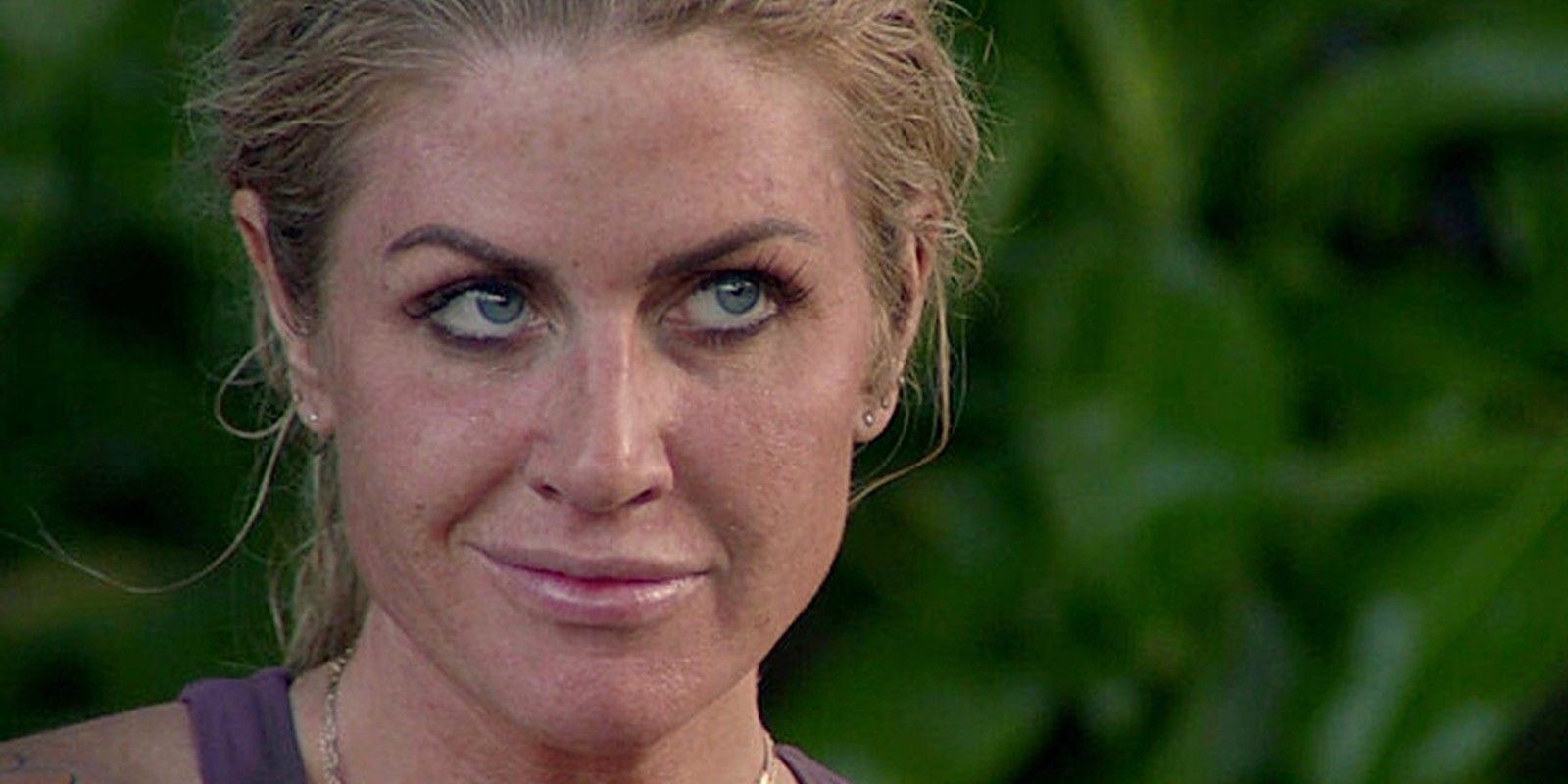 8 Reasons Why Carolyn Wiger's The Most Interesting Survivor Player In