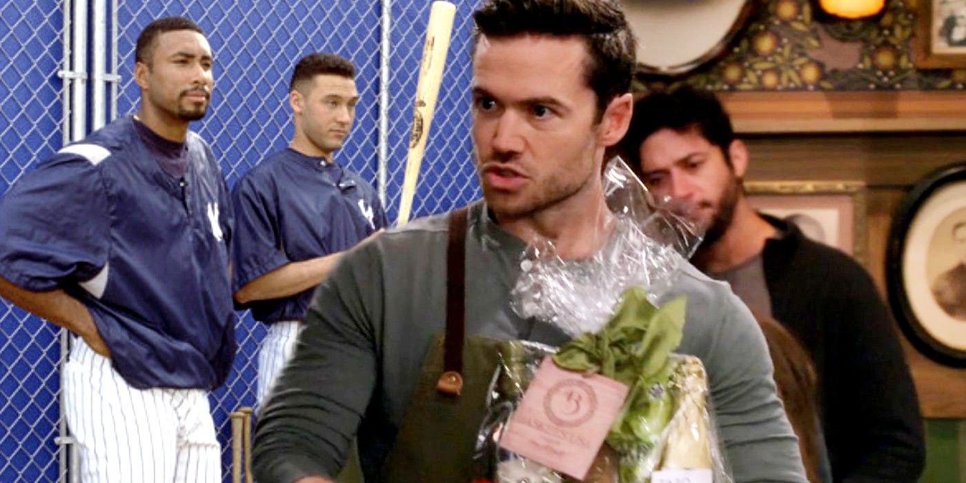 HIMYF S2 Just Set Up A Derek Jeter Cameo (& Continues HIMYM's