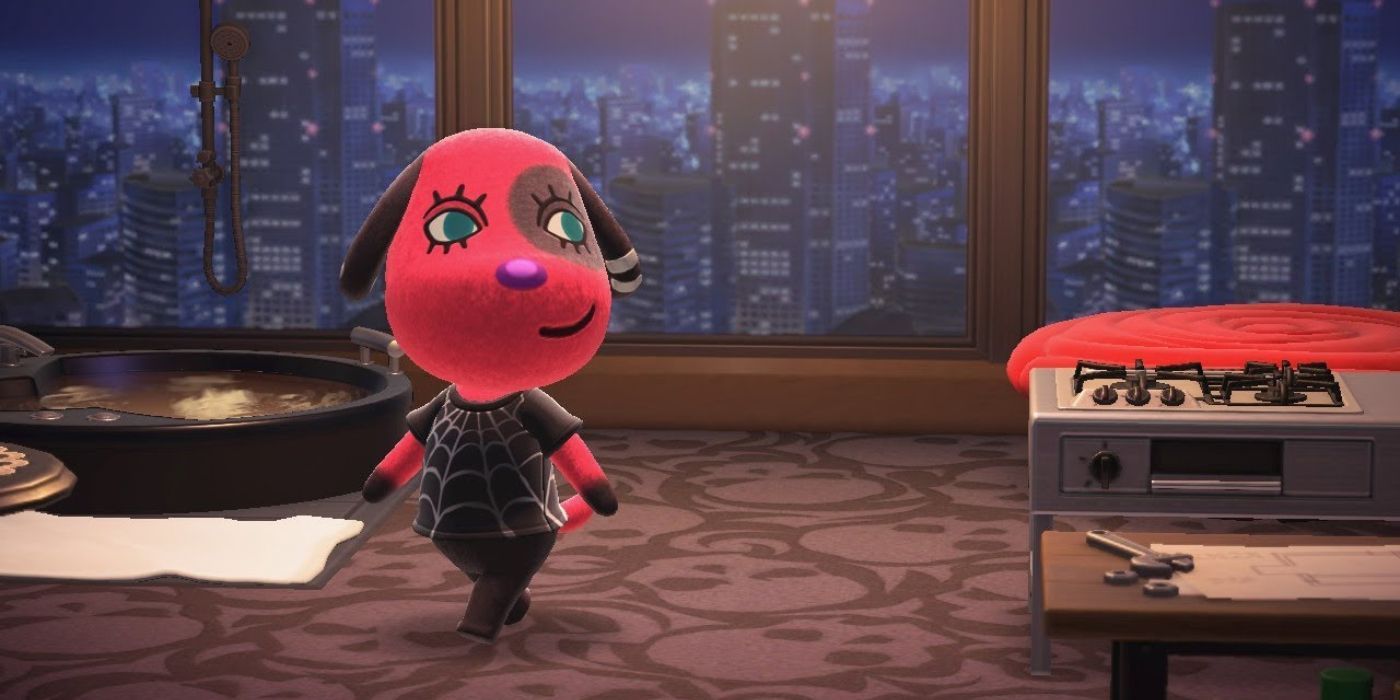Animal Crossing: 10 Best Villagers In The Franchise, Ranked