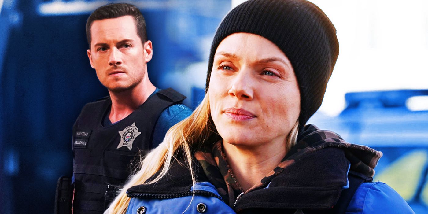 Mind-Blowing Twist Awaits Ruzek & 7 Mind-Boggling Theories for Chicago