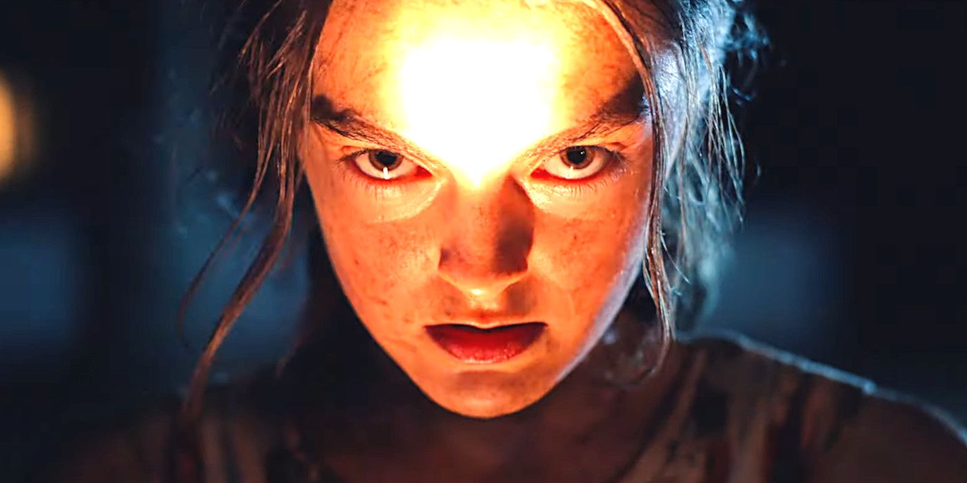 Children Of The Corn Trailer Reveals Long-Delayed Stephen King Remake