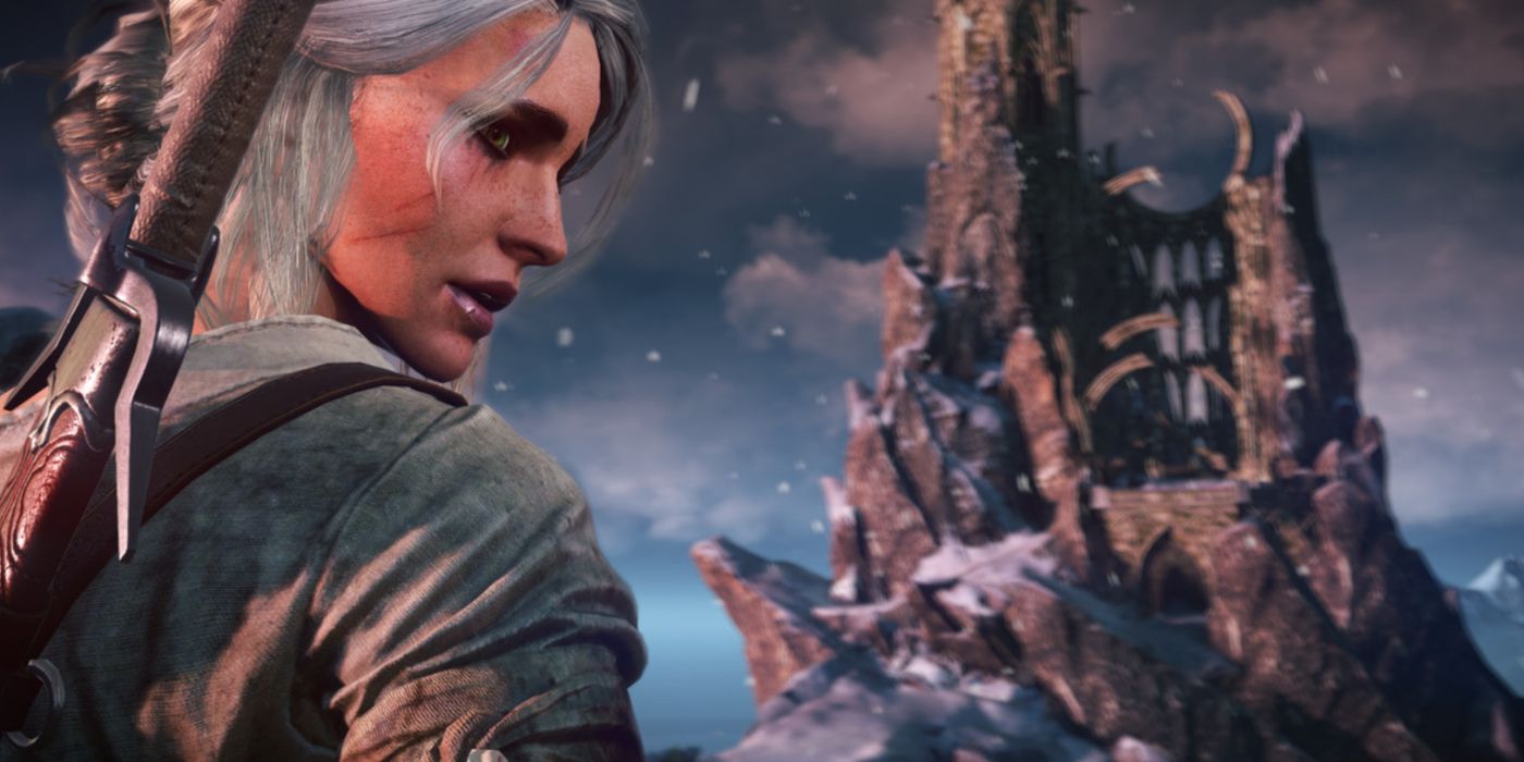 The Witcher 3: 10 Most Difficult Decisions Players Have To Make