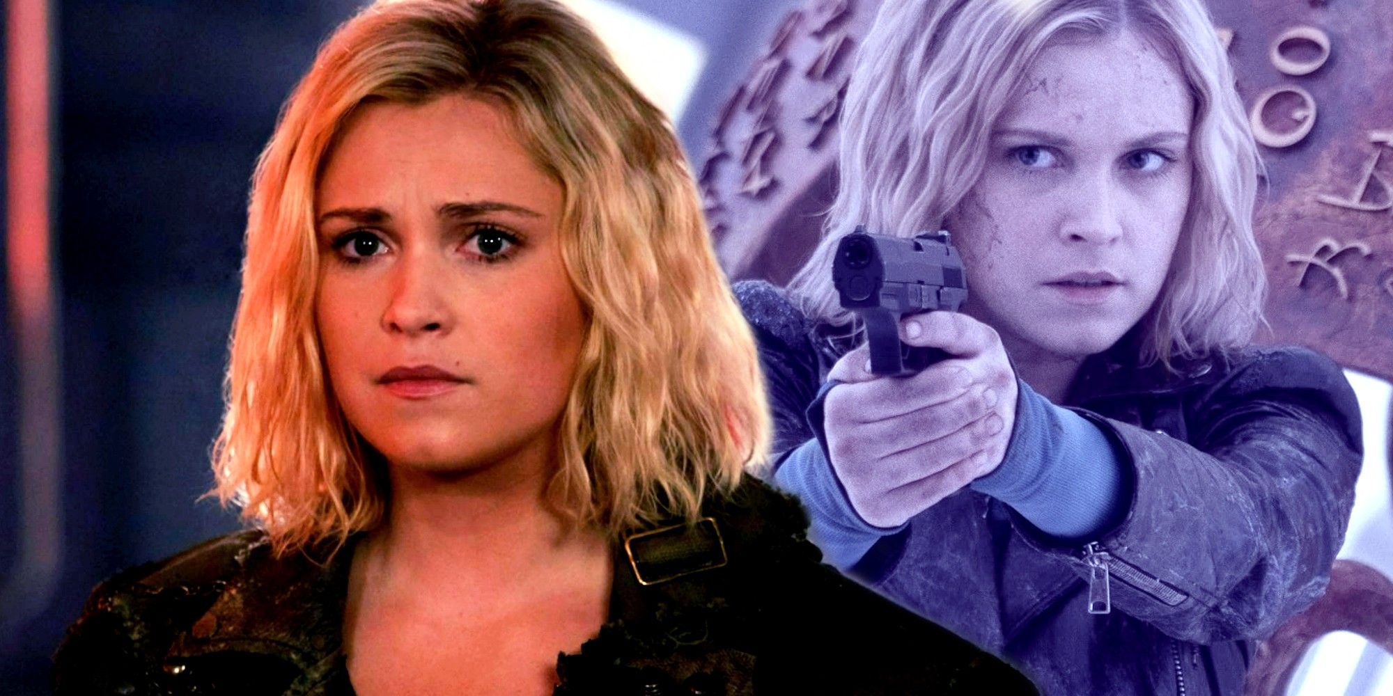 Clarke-Griffin-The-100