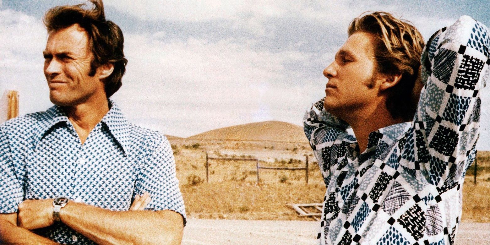 Jeff Bridges' Best Movies, Ranked