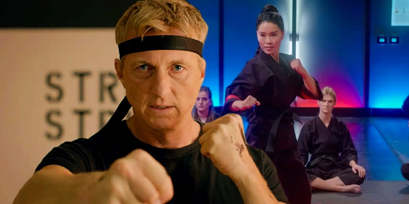 5 Fights We Must See Before Cobra Kai Ends