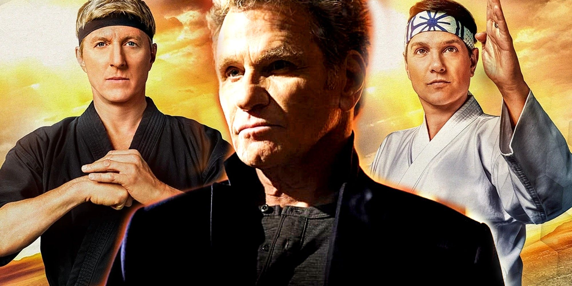 COBRA KAI Season 6 Is About To Blow Your Mind 