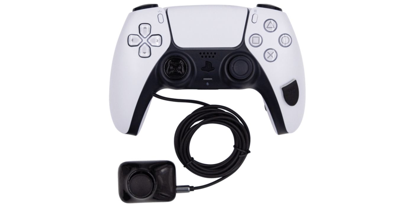  PS5 One-Handed Controller