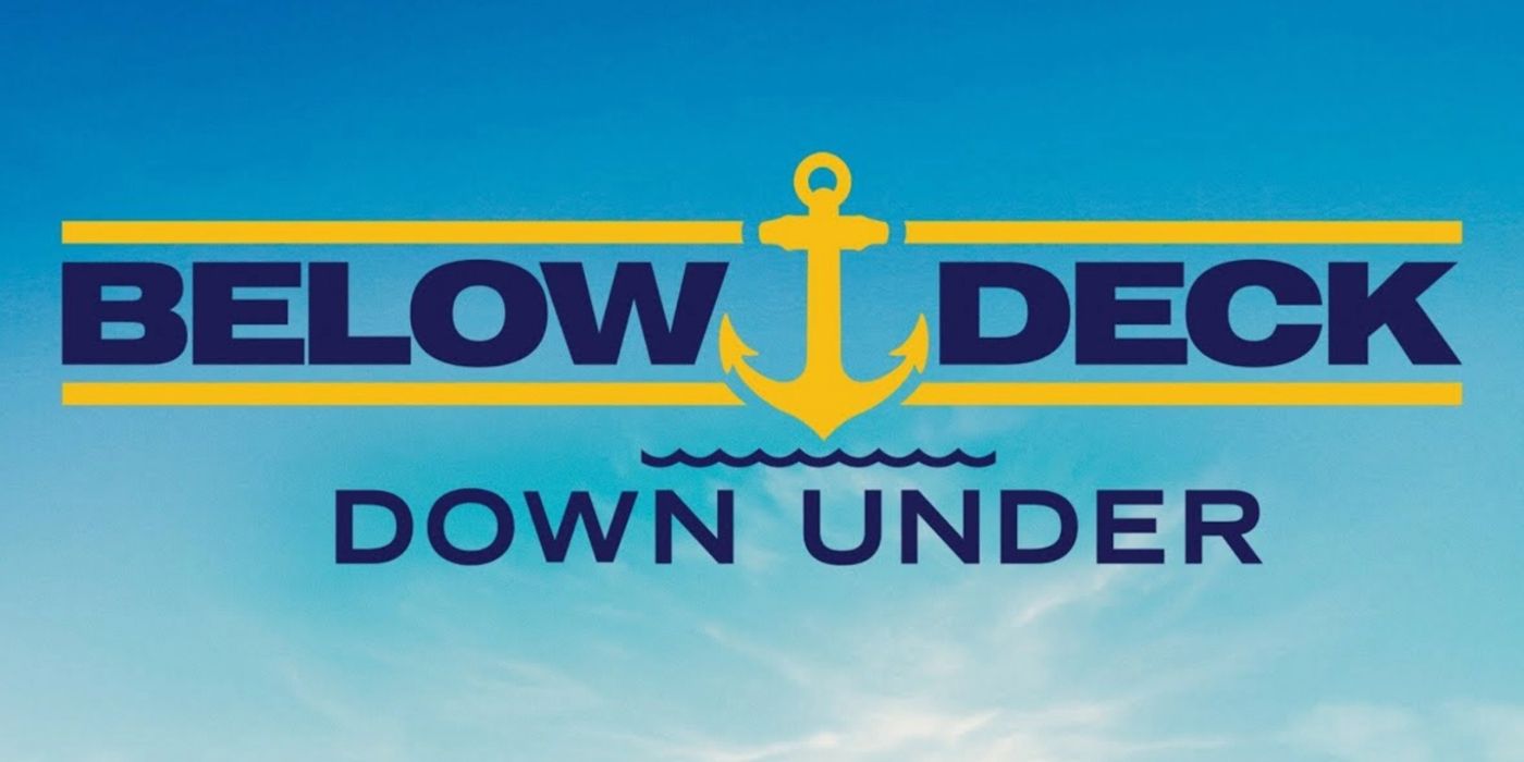 What Fans Can Expect From Below Deck Down Under Season 2
