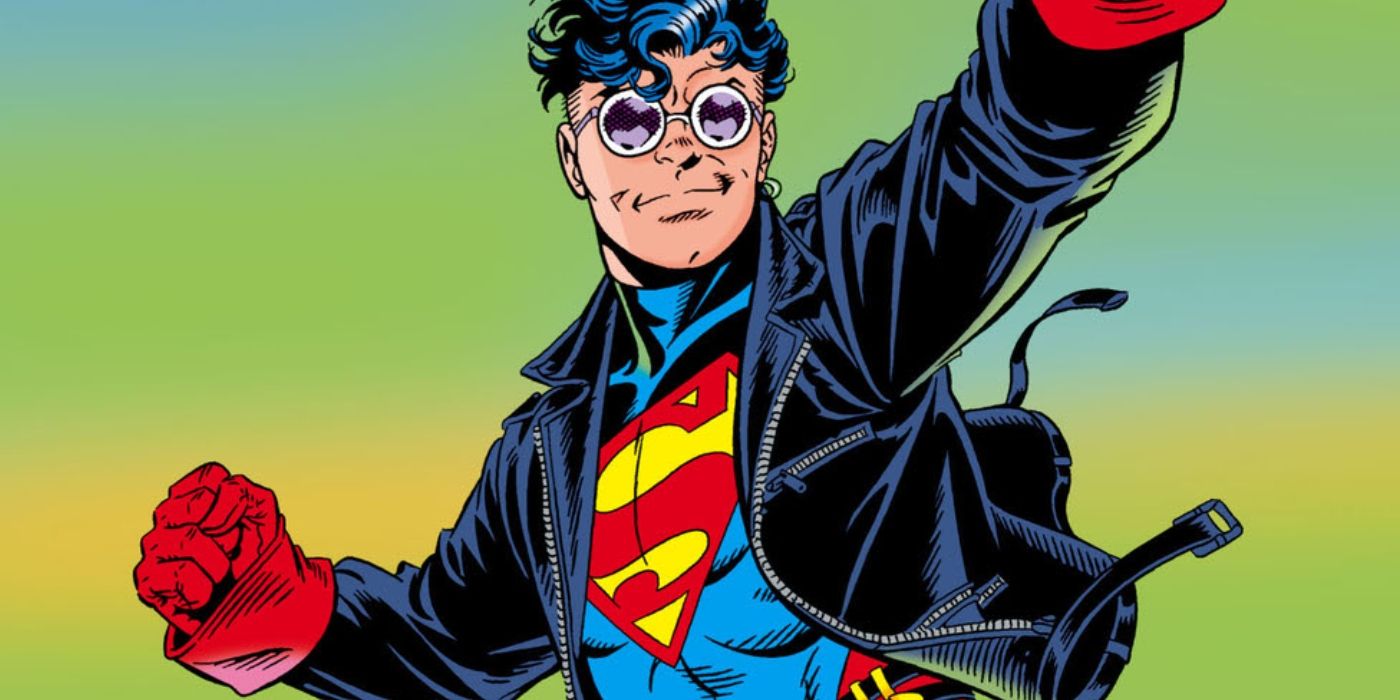 10 Strongest Kryptonians in DC's Universe (Other Than Superman)