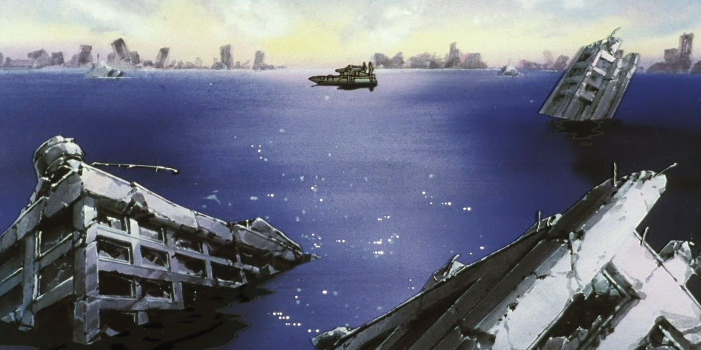 "Didnt have the foresight": One Of Japan's Most Popular Companies Almost Killed Cowboy Bebop Before It Began