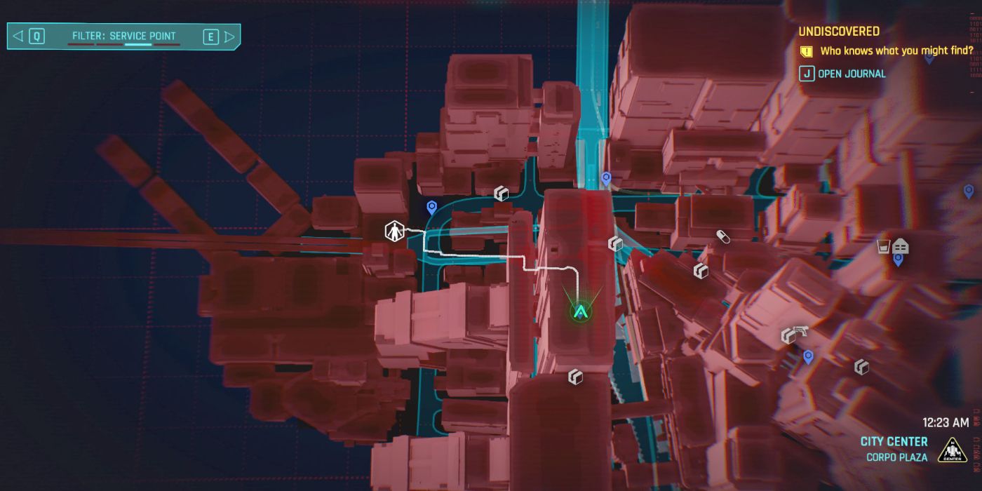 Quem é o melhor Ripperdoc do Cyberpunk 2077 (e onde encontrálos