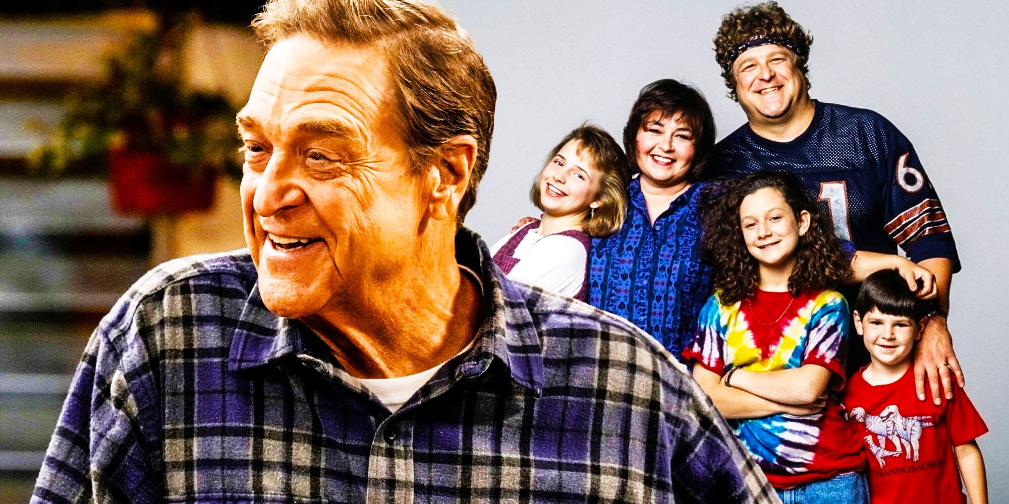 All 6 Roseanne Season 9 Mistakes That The Conners Season 6 Can't Repeat