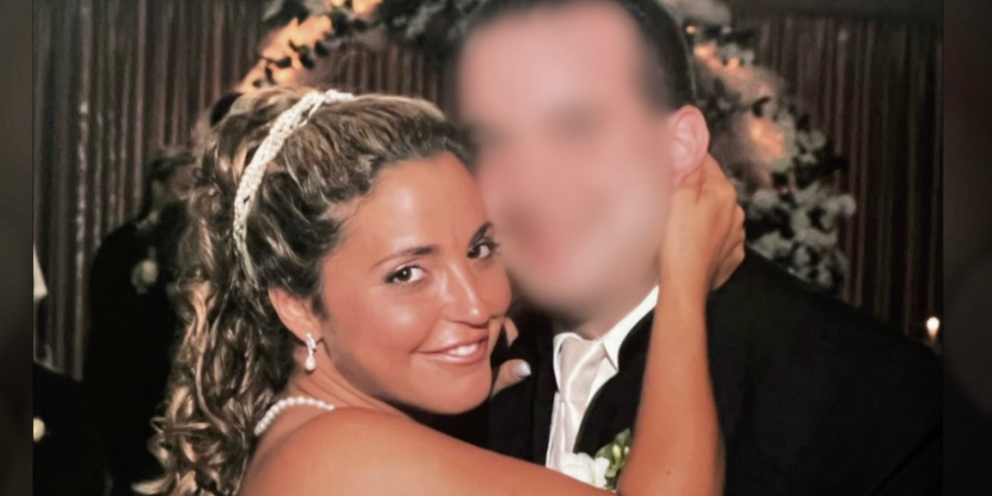 Daniele Gates Ex Husband In 90 Day Fiancé