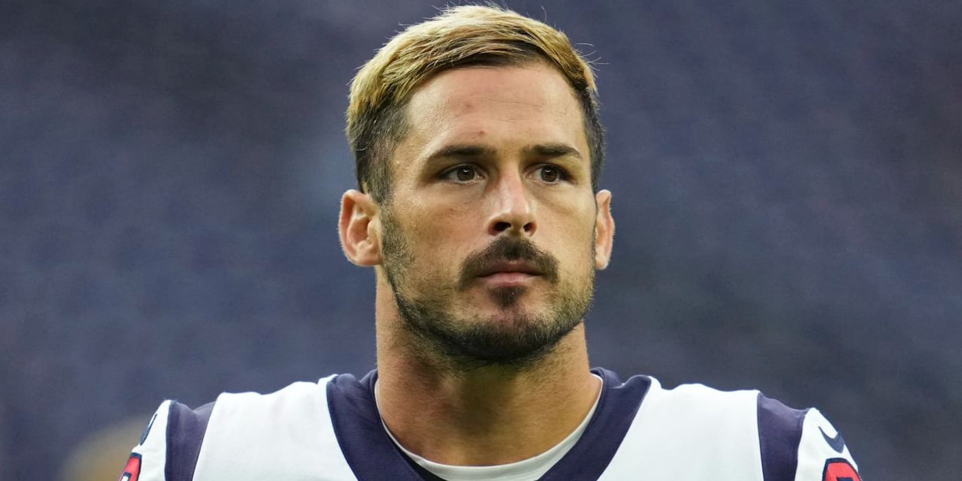 Jogador da NFL Danny Amendola