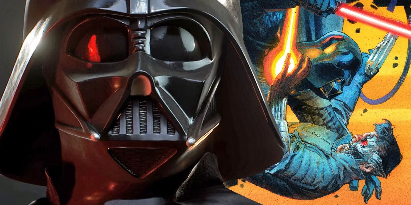 darth vader vs beilert valance