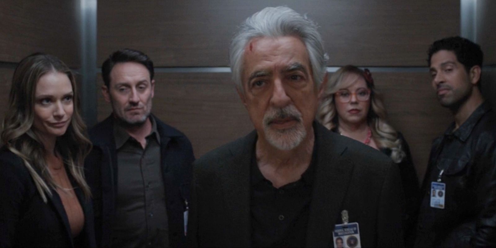 Unveiling the Intriguing Evolution Storyline of JJ's Criminal Minds Se...