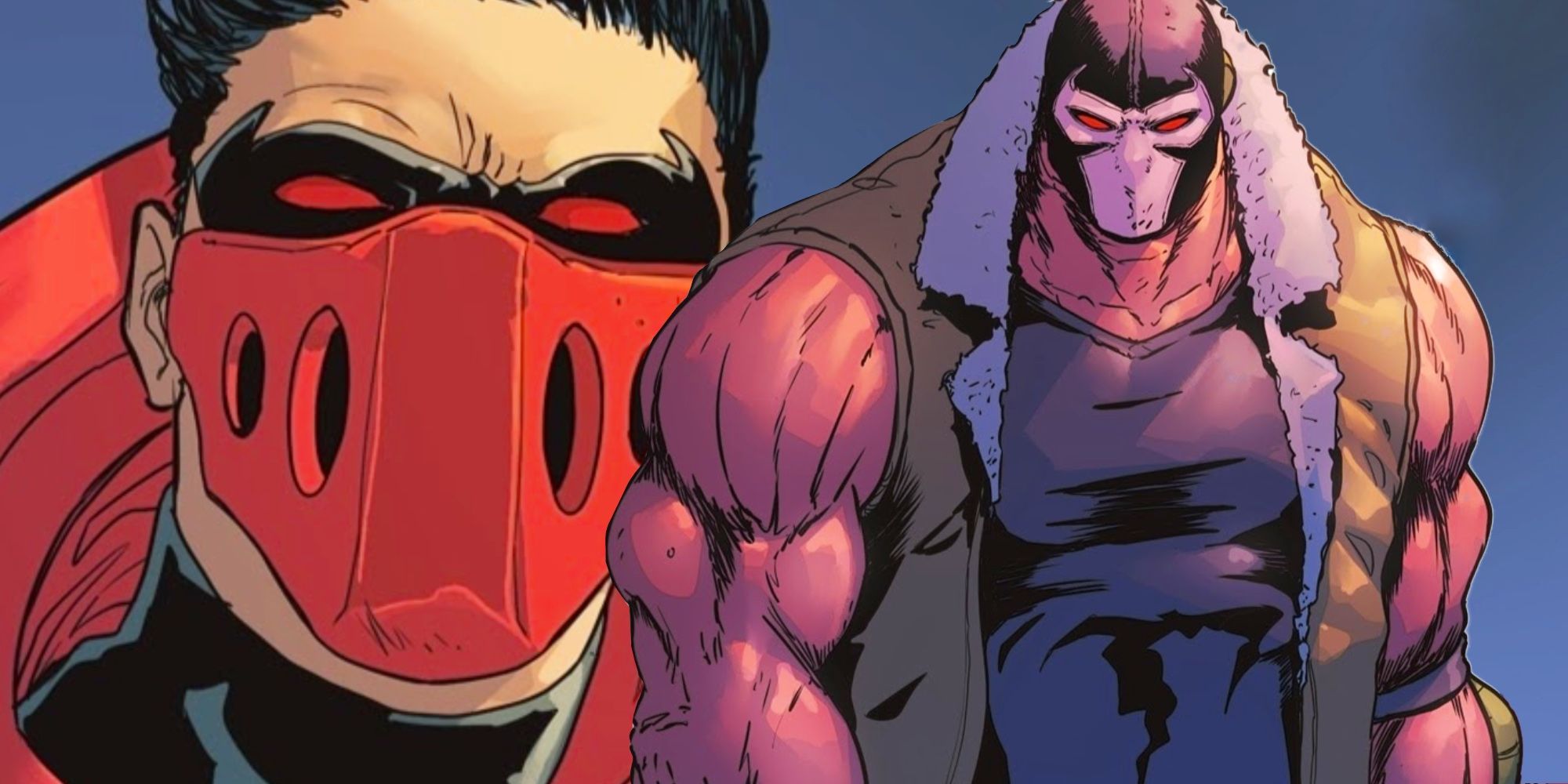 DC Sets Up A Batman Villain To Be Red Hood's Perfect Nemesis (Not Joker)