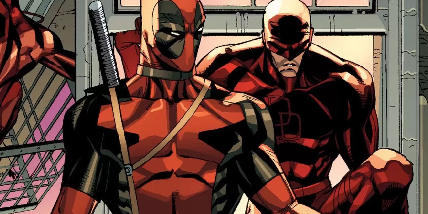 5 MCU Deadpool Crossovers That Really Need To Happen (& Will They?)