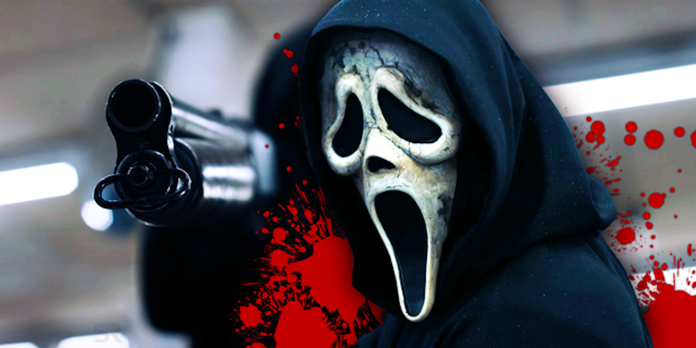Who Is Ghostface in 'Scream 6'? Killer Identity, “Scream VI” 2023