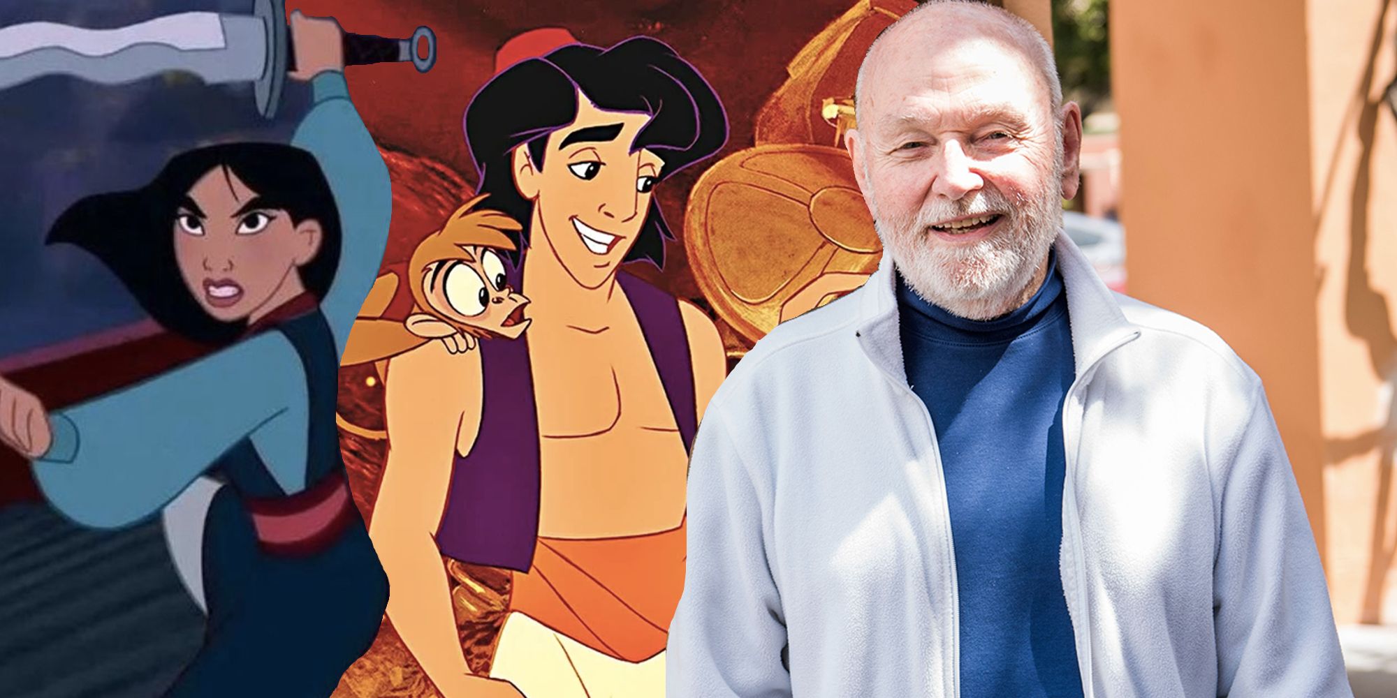 Burny Mattinson, Longest-Running Disney Animator, Dies At 87