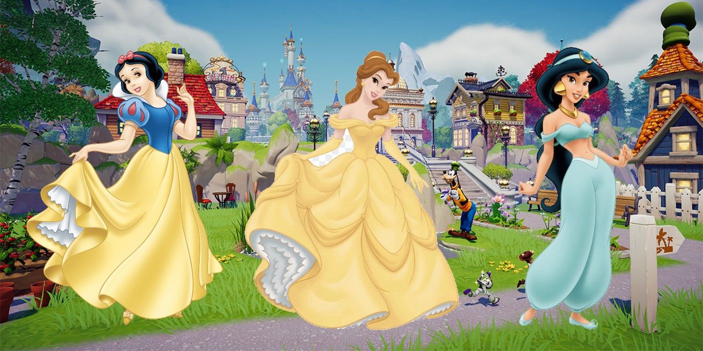 Disney Dreamlight Valley Shouldn't Have Added Mirabel Yet