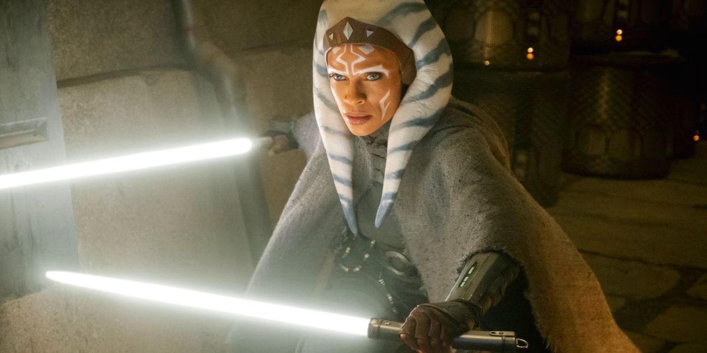 15 Star Wars TV Show Actors Who Deserve To Be In The Movies