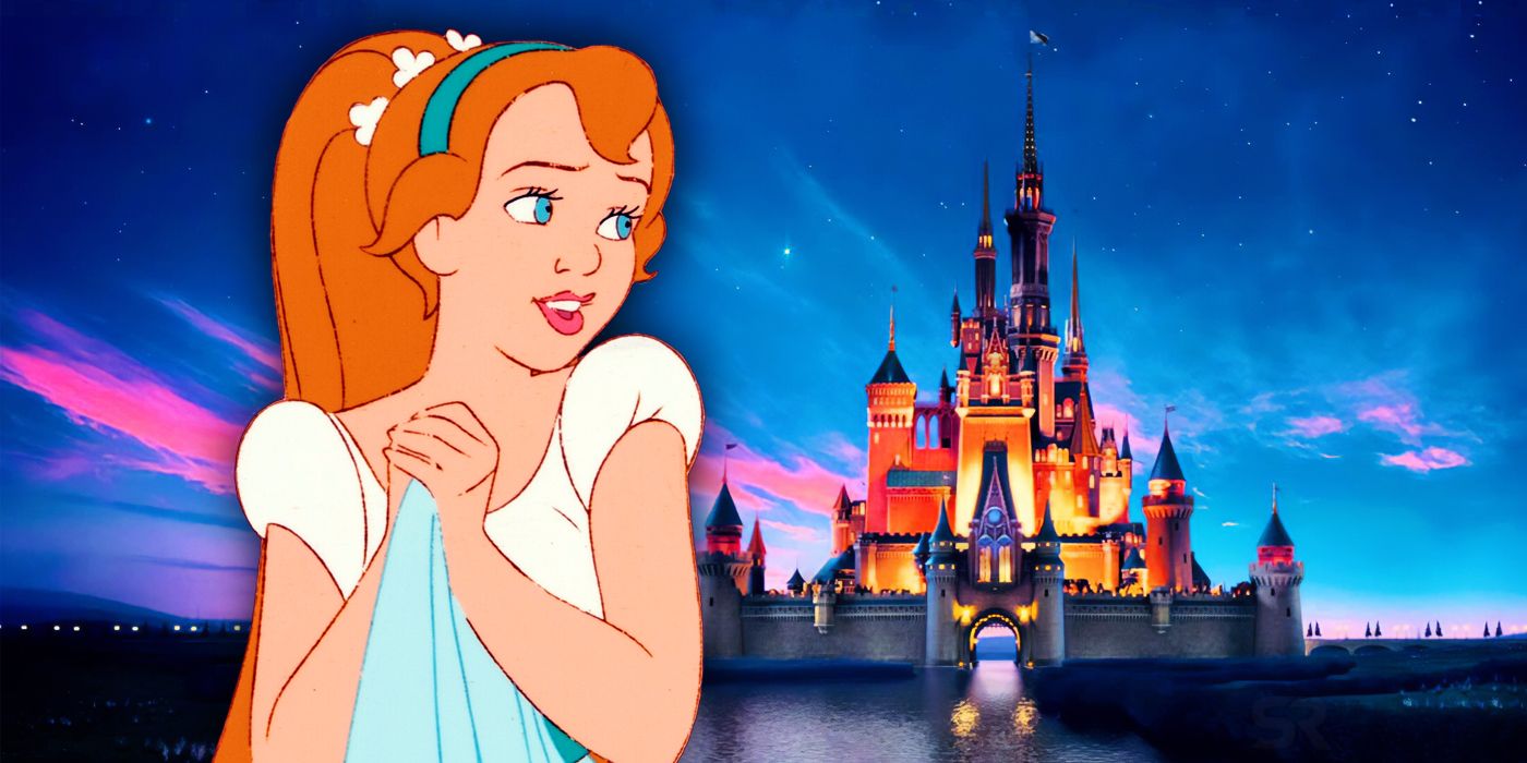 7 Fairytale Princesses That Still Need Disney Adaptations