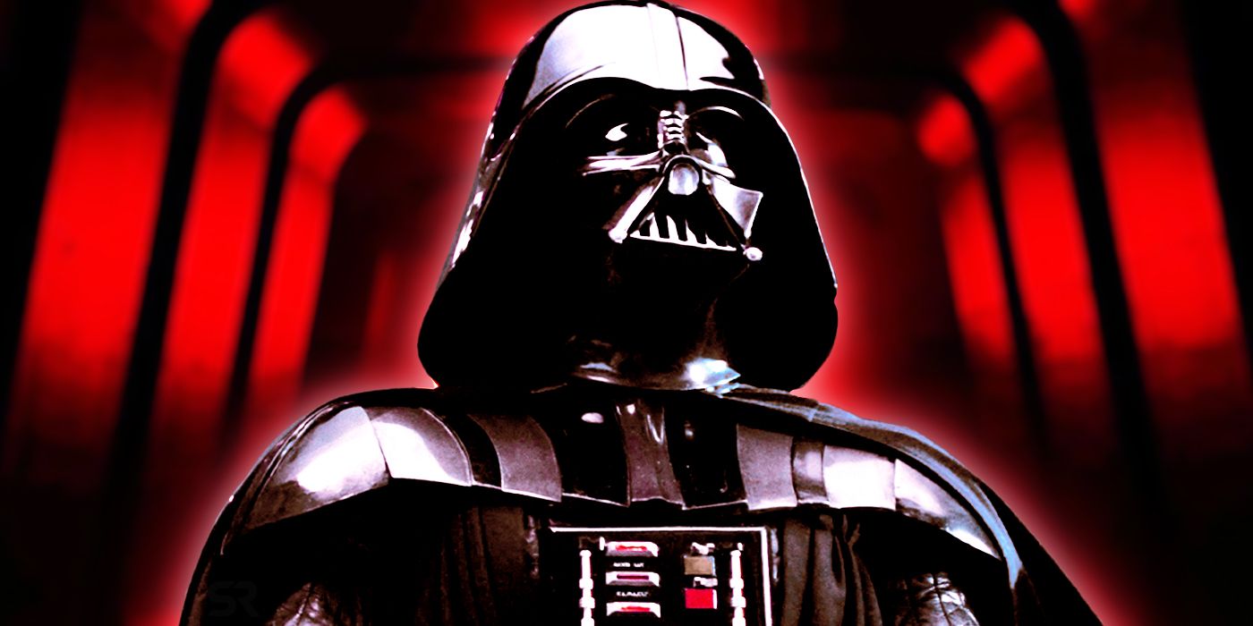 teer Eerder fotografie Disney Has Already Used Darth Vader More Than Lucas