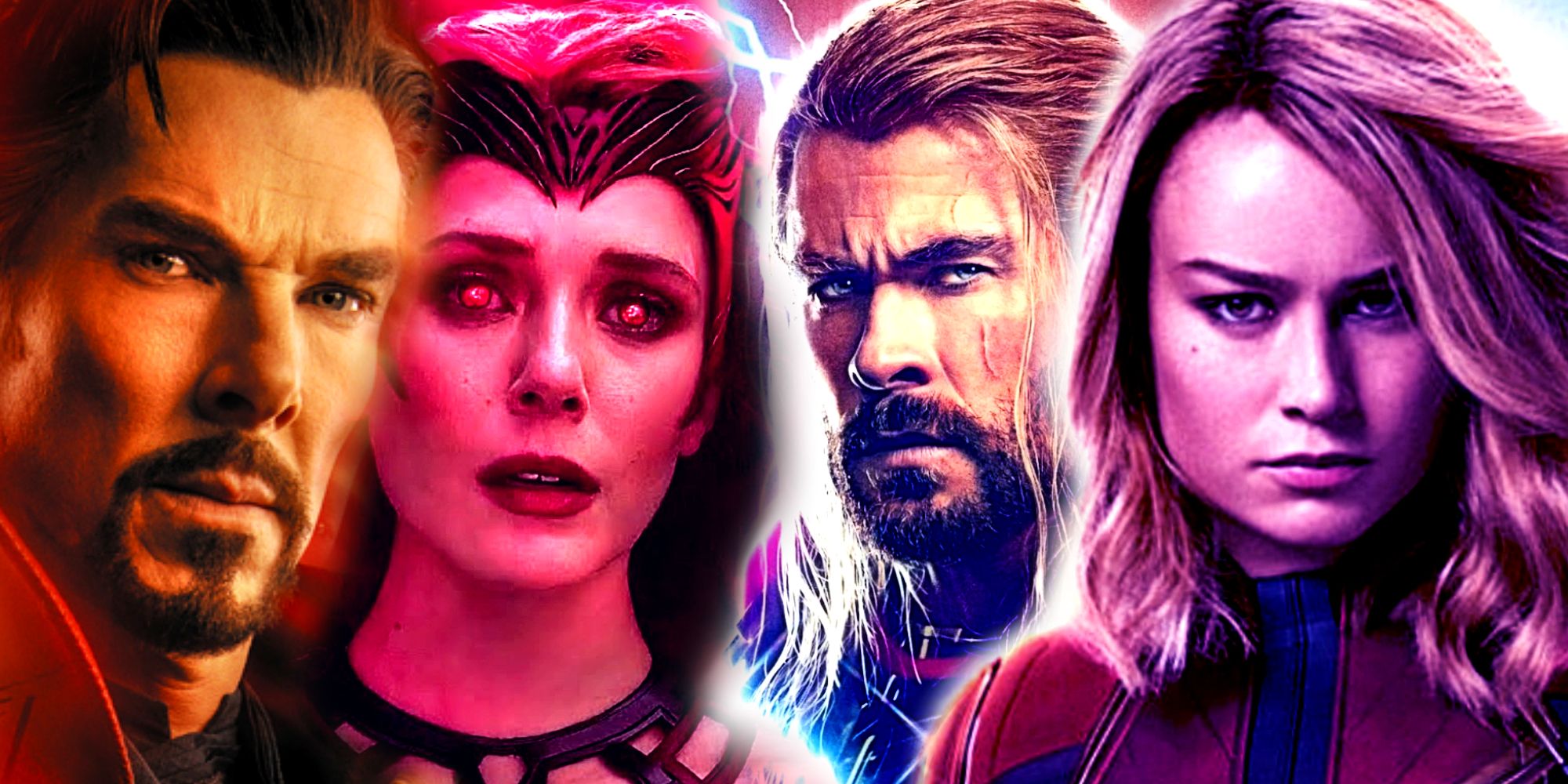 The MCU Has Destroyed The Most Powerful Avenger Debate