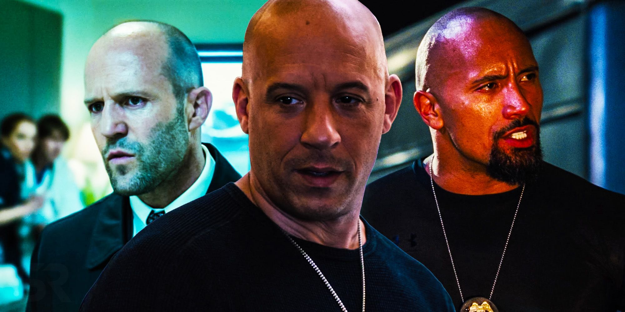 Every Fast & Furious Hero Who Has Also Been A Villain