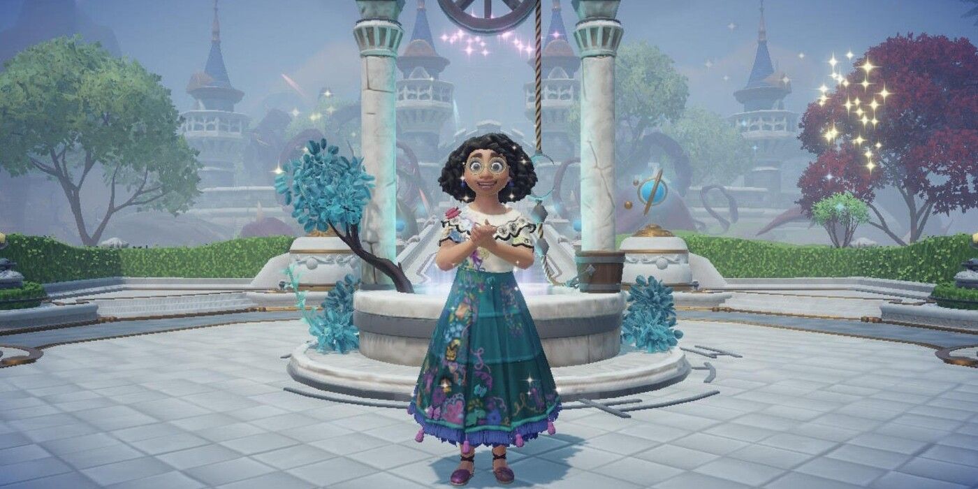 Welcome to Disney Dreamlight Valley! - Xbox Wire