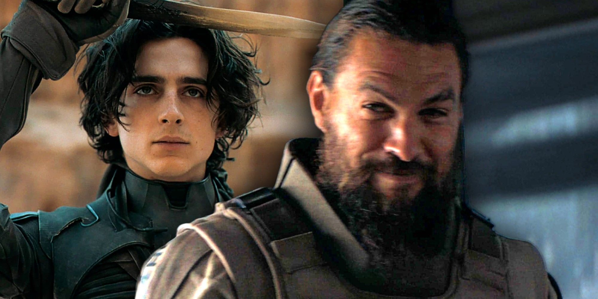 Is Jason Momoa's Duncan Idaho In Dune 2?