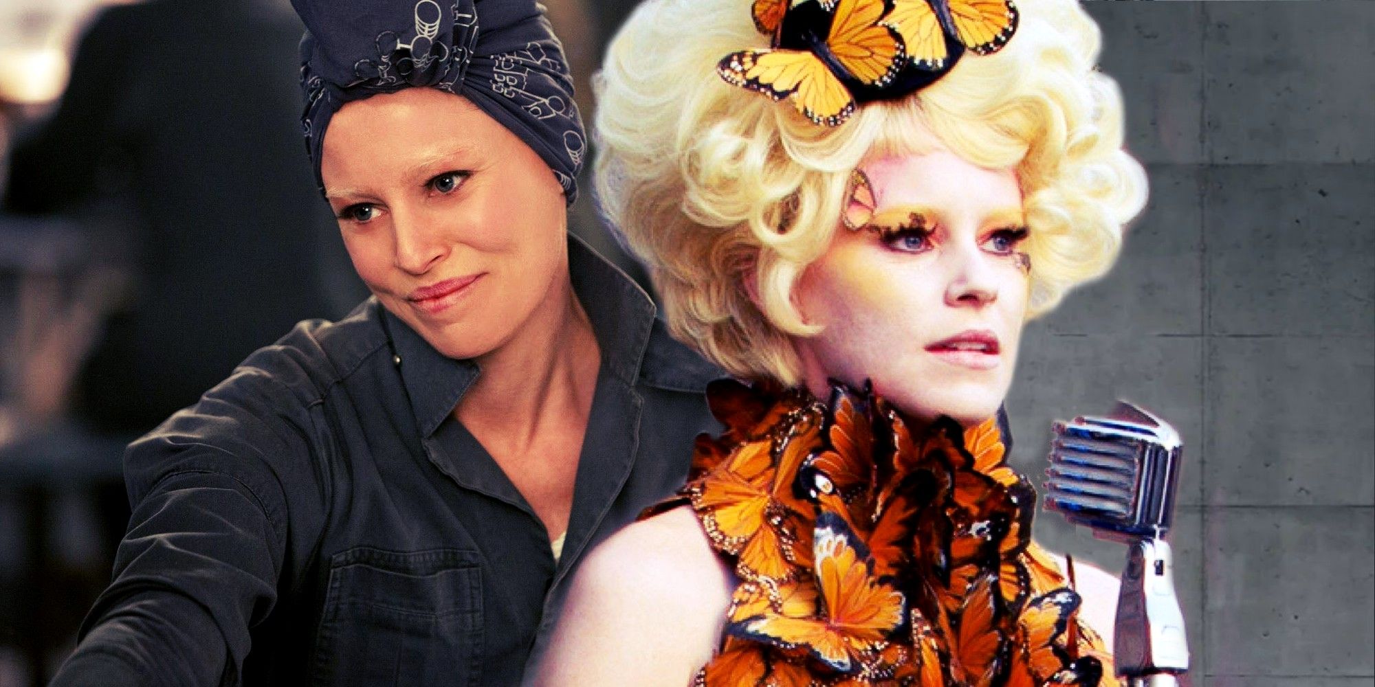 The Hunger Games Movies Offer a Deeper Detail About Effie Trinket ...