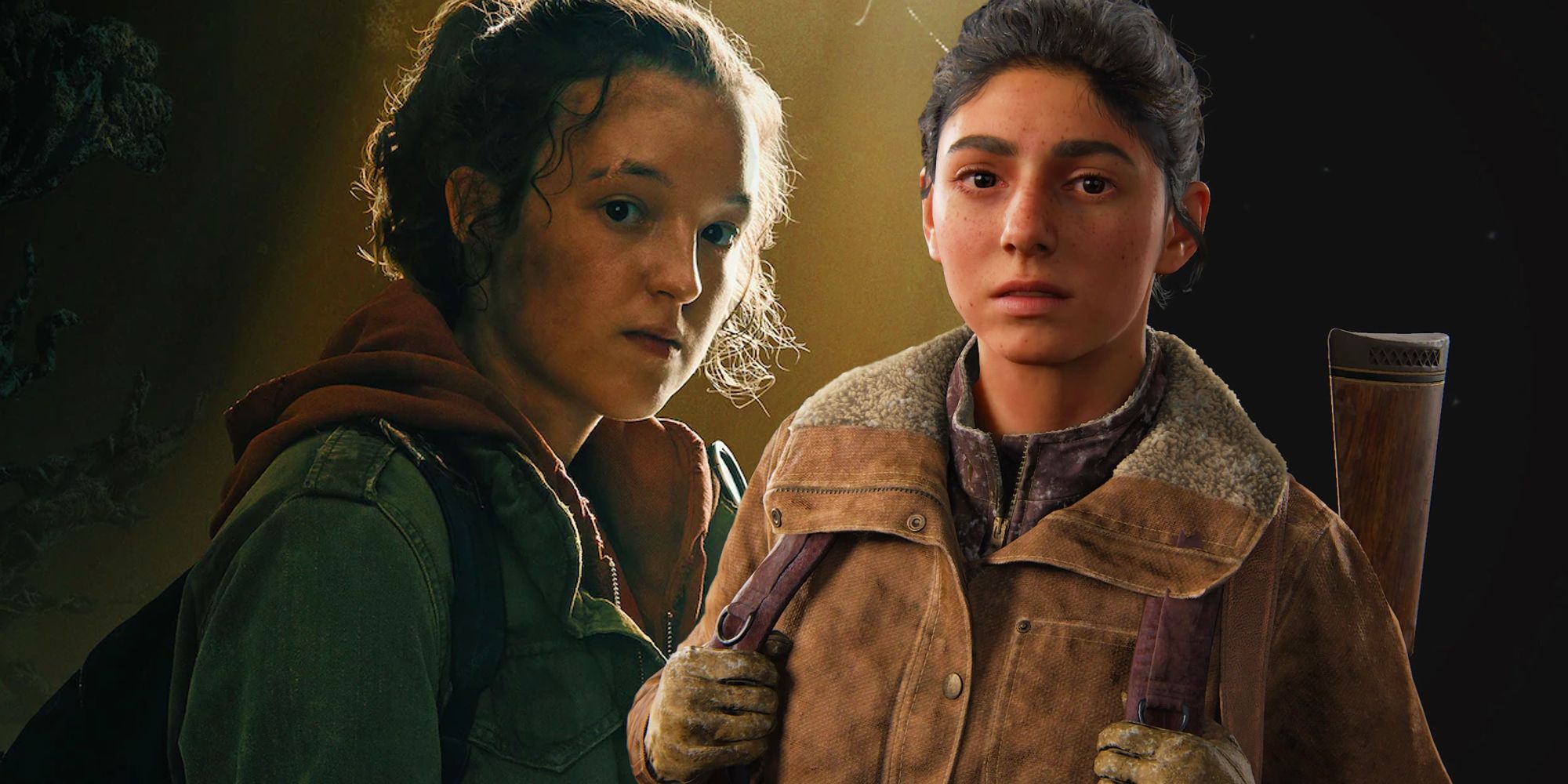 What Happened to Dina in 'The Last of Us Part 2'? (Spoilers!)