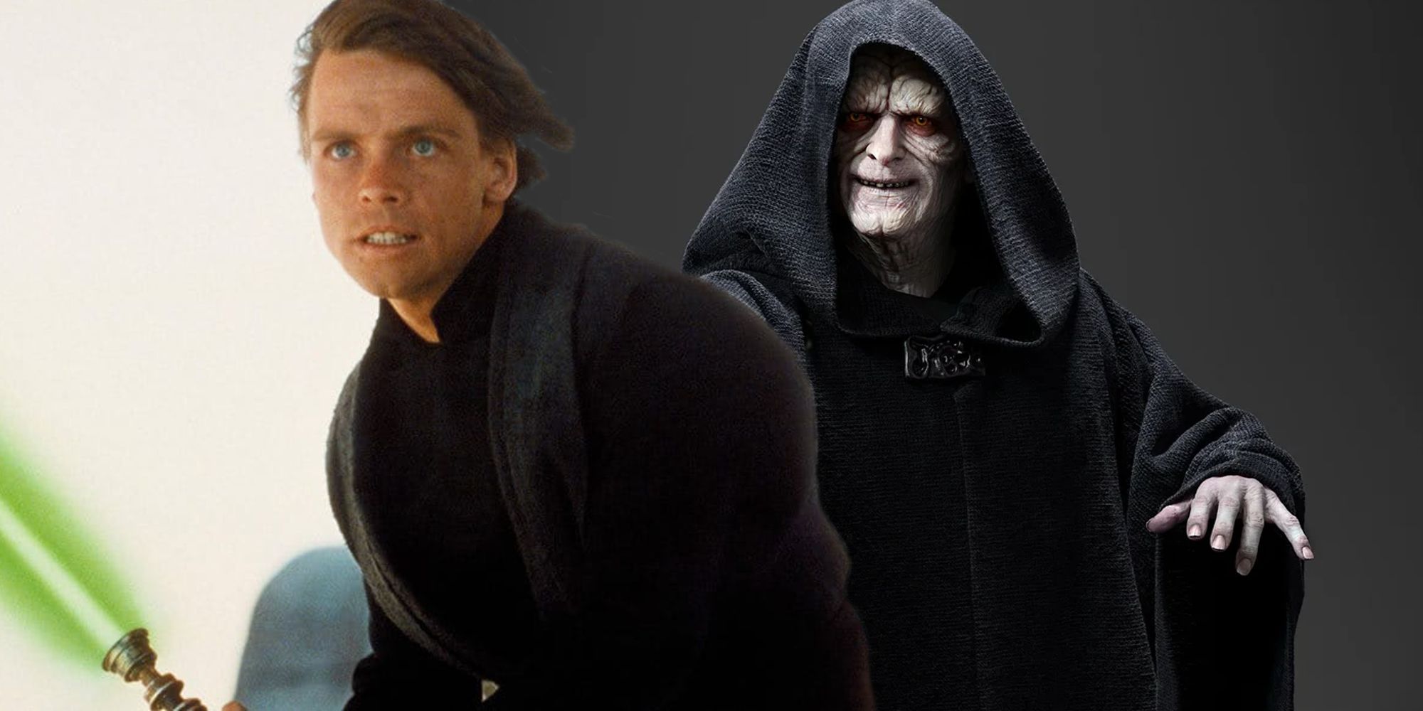 Palpatine’s Contingency Was All About Darth Vader (Not The Rebellion)