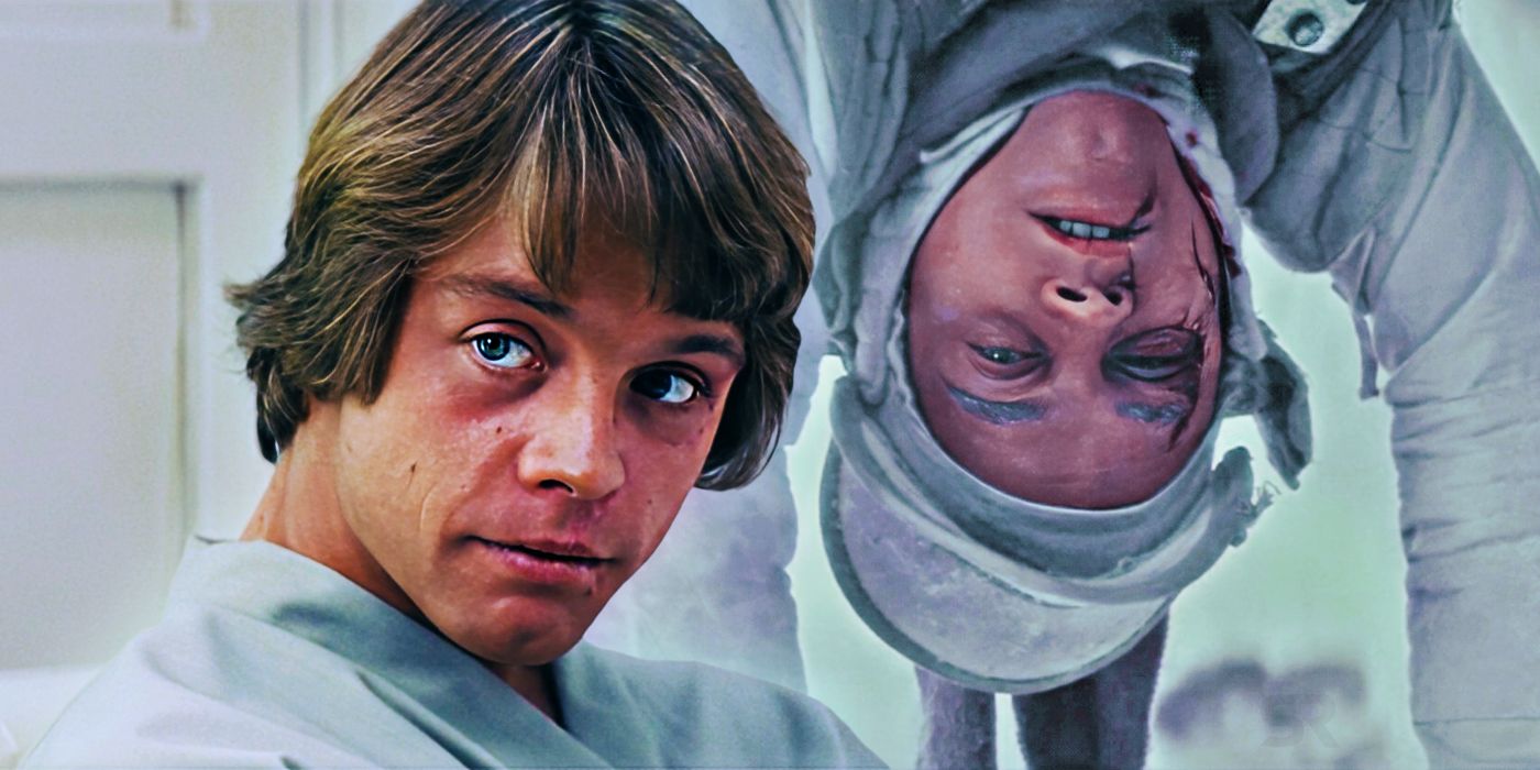 15 невероятных деталей создания оригинальной трилогии «Звездных войн»