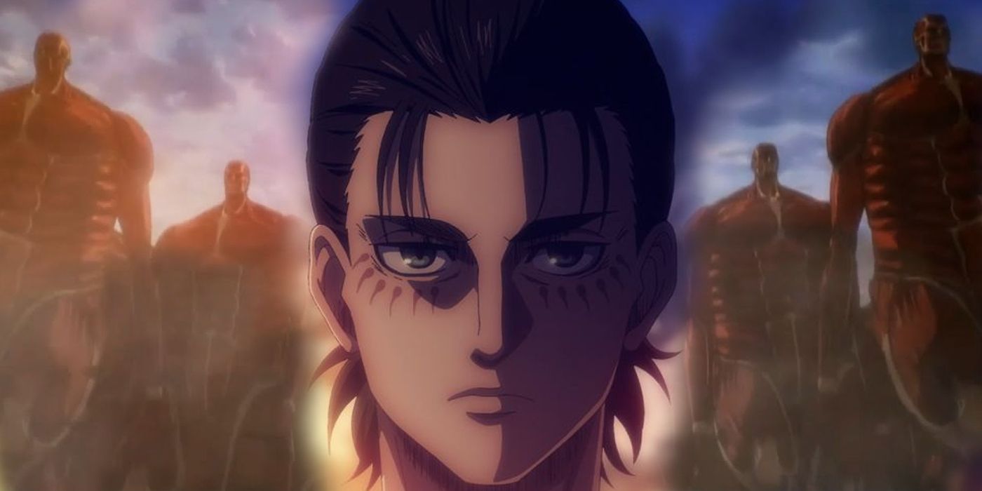 Attack on Titan’s Final Season Part 3’s First Half Will Only Be 1 Hour Long