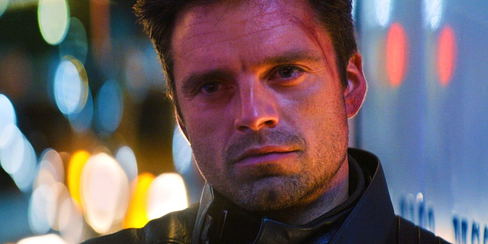Sebastian Stan Offers Update On Marvel’s Thunderbolts Movie