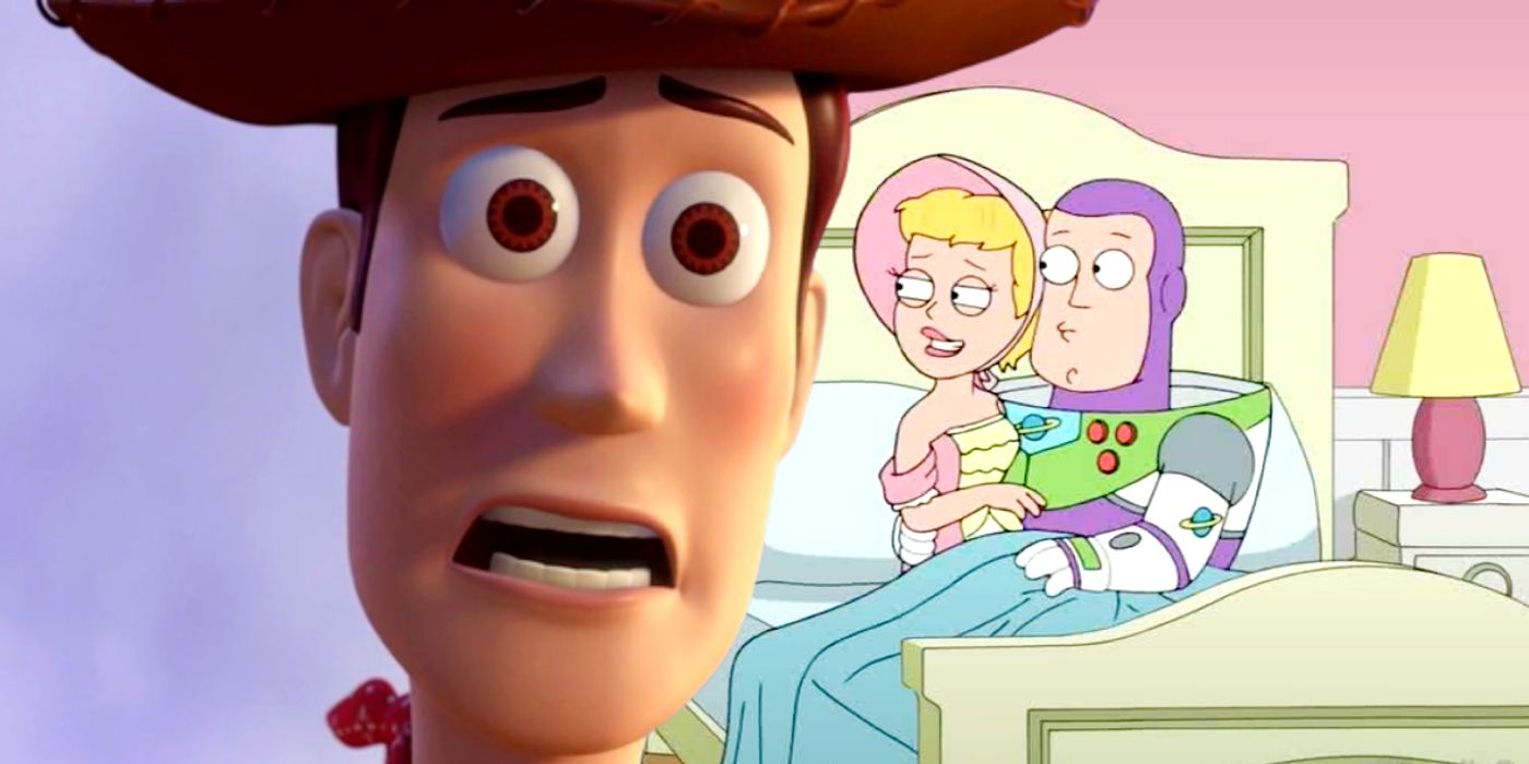 Toy Story 5' announcement fails to excite audience: See inside