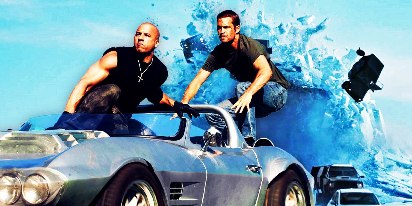 10 Wild Moments That Prove Fast & Furious Is Ridiculous