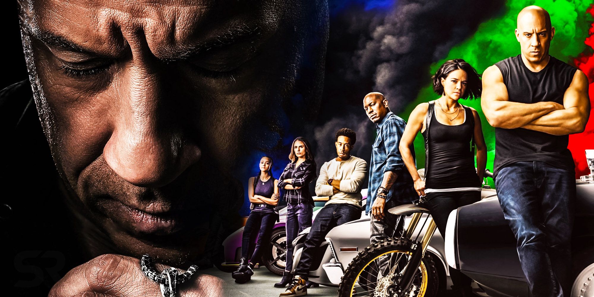 Fast & Furious 11 Already Revealed How It Will Beat Fast X's Disappointing  Box Office