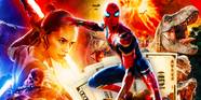 10 Fastest Movies To Gross Over 1 Billion At The Box Office