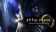 Fatal Frame Mask Of The Lunar Eclipse Review Classic Survival Horror 