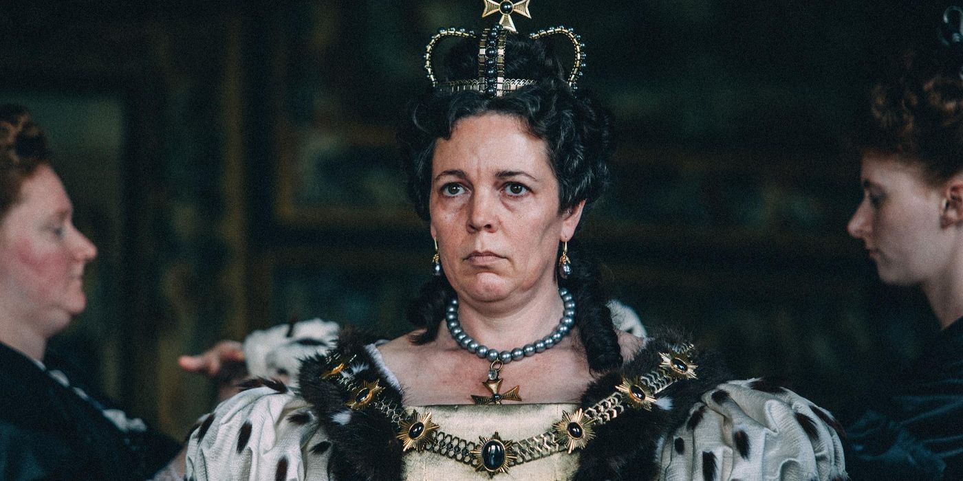 Feature Image Olivia Colman's Best Movies