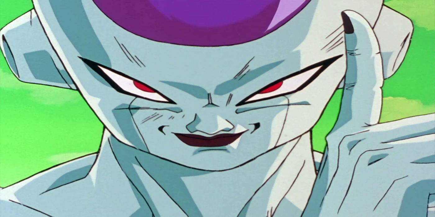 Final Form Frieza