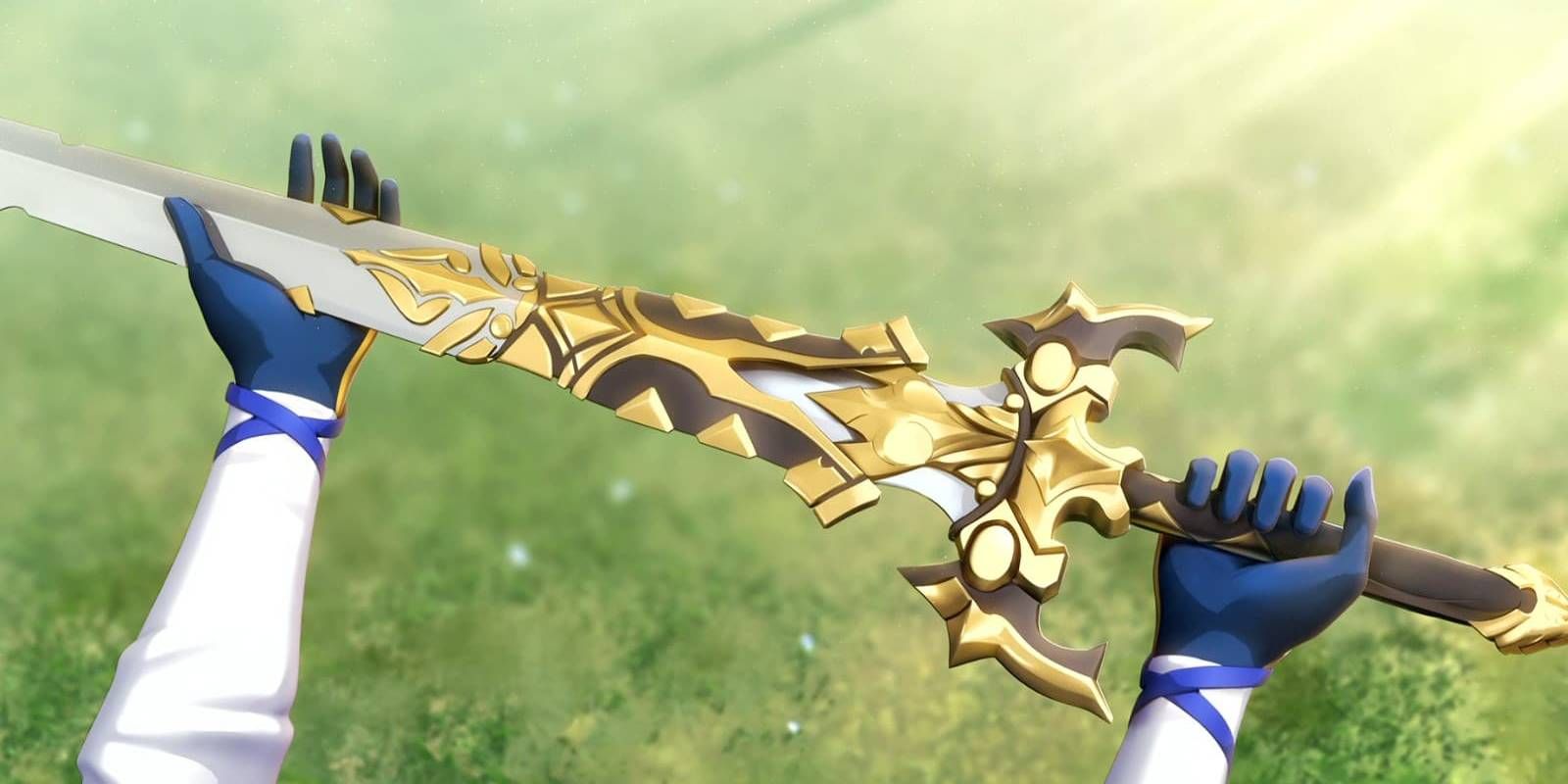 Fire Emblem Engage Alear's Divine Dragon Sword Used as Part of Unique Custom Advanced Class When Progressed Further into Game's Story