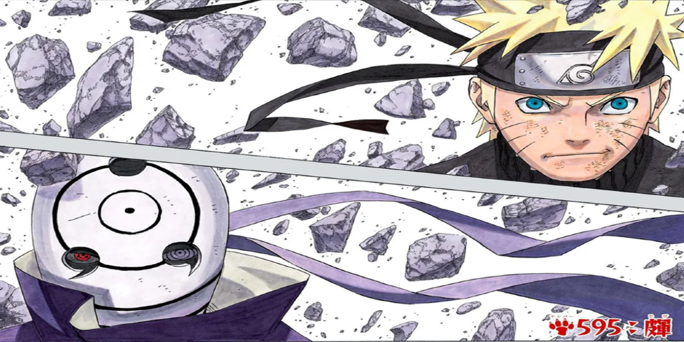 Naruto’s 10 Best Story Arcs