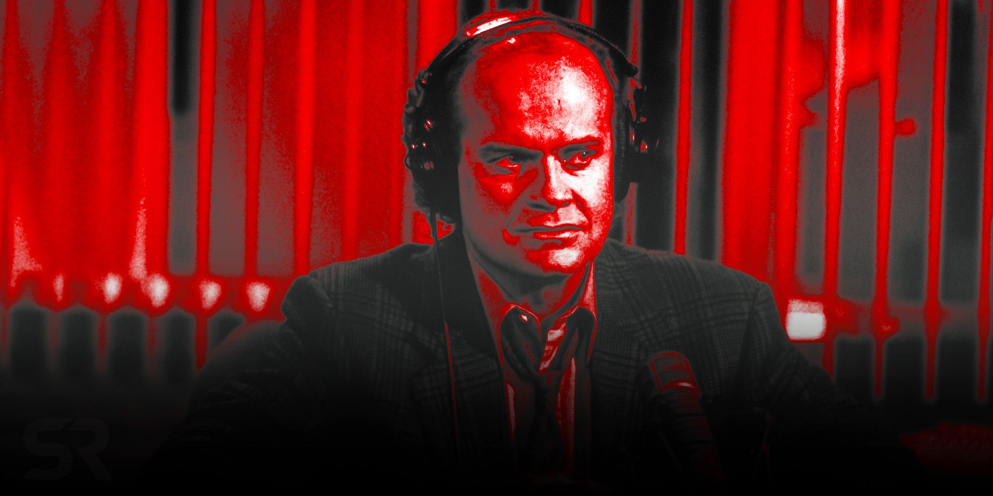 Kelsey Grammer Was Right A Dark Frasier Reboot Would've Been Awful