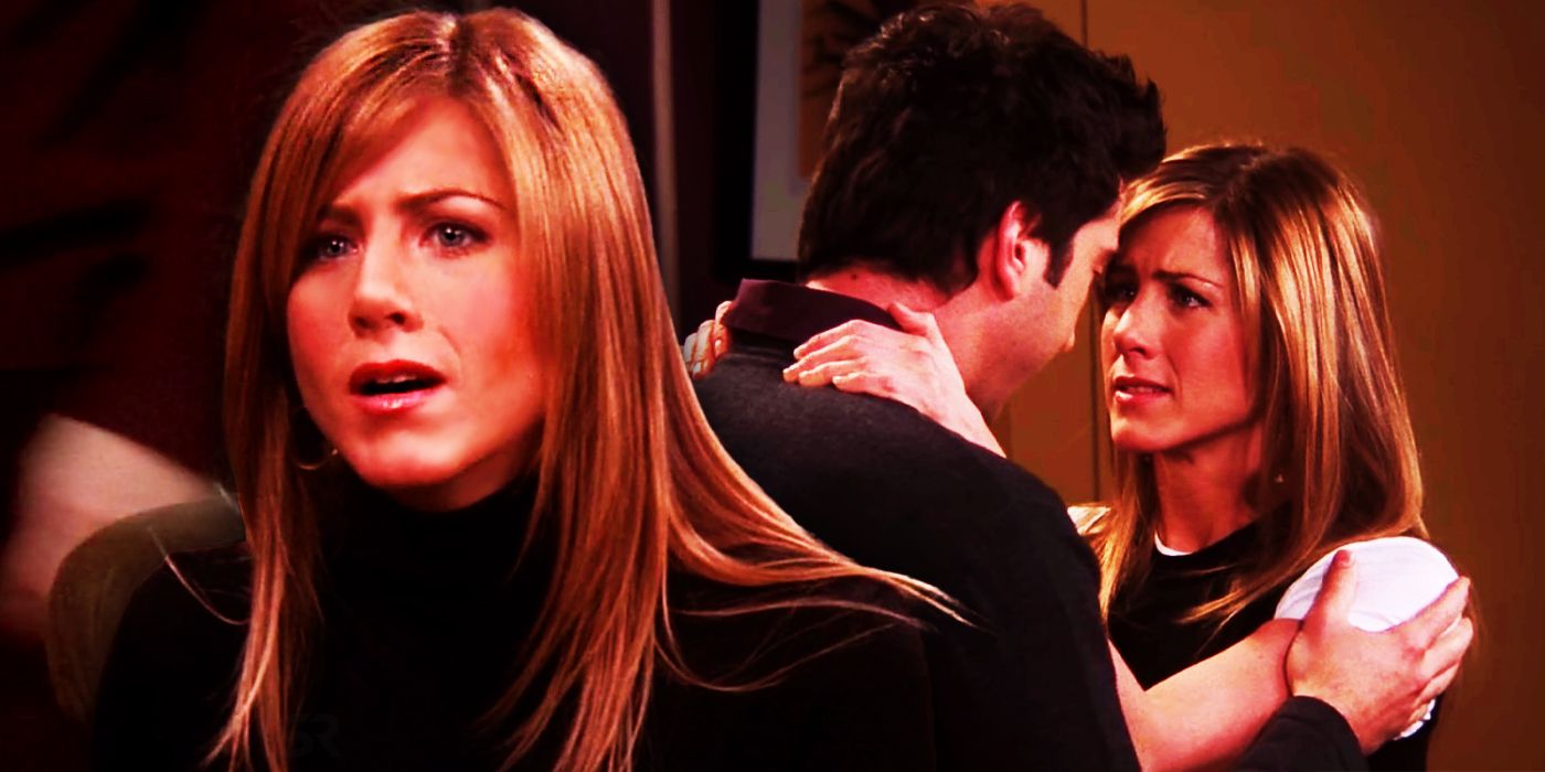 Why was Rachel going to Paris?